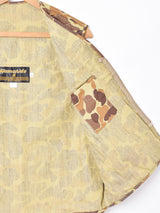 Gamehide ダックハンターカモ ハンティングベスト