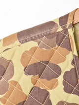 Gamehide ダックハンターカモ ハンティングベスト