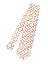 【3色展開】幾何学柄ネクタイ