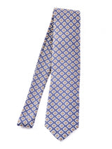 【5色展開】コモン柄 アソート ネクタイ