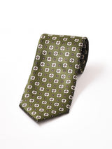 【5色展開】コモン柄 アソート ネクタイ