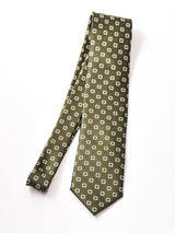 【5色展開】コモン柄 アソート ネクタイ