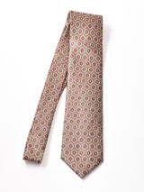 【5色展開】コモン柄 アソート ネクタイ