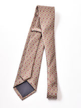 【5色展開】コモン柄 アソート ネクタイ