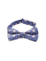 【4色展開】マルチパターンボウタイ  グリーン