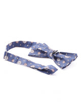 【4色展開】マルチパターンボウタイ