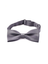 【2色展開】サテンボウタイ