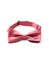 【2色展開】サテンボウタイ