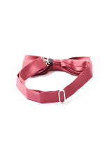 【2色展開】サテンボウタイ