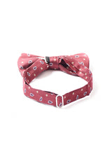 【4色展開】マルチパターンボウタイ