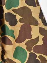 WORLD FAMOUS ダックハンターカモ ハンティングジャケット