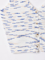 【2色展開】Meridian サマーニット キャミソール