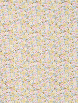 【2色展開】Meridian小花柄 キャミソールワンピース