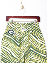 ZUBAZ ゼブラ柄 イージーパンツ