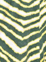 ZUBAZ ゼブラ柄 イージーパンツ
