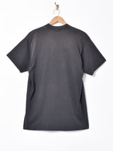 ラビットプリントTシャツ