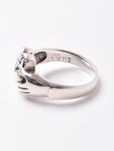 スモールクラダ シルバーリング