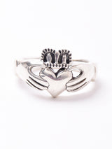 スモールクラダ シルバーリング