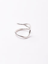 デザイン シルバーリング