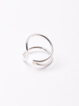 デザイン シルバーリング