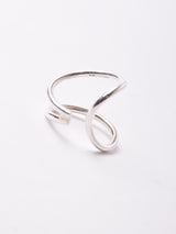 デザイン シルバーリング