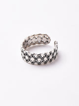 デザイン パターン シルバーリング