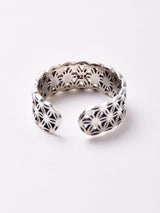 デザイン パターン シルバーリング