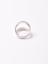 ライン シルバーリング