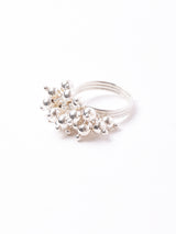 メニーグレイン シルバーリング