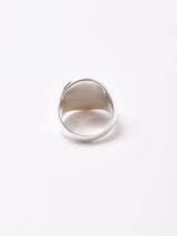 クレスト シルバーリング