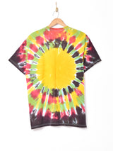 Leinenkugel Beer タイダイプリントTシャツ