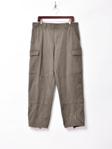オーストリア軍 カーゴパンツ W36