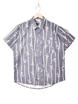 Backersメジャーパターン 半袖シャツ