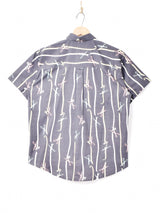 Backersメジャーパターン 半袖シャツ