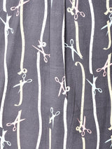 Backersメジャーパターン 半袖シャツ