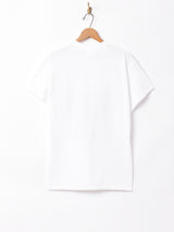 Backersガールクライ プリントTシャツ