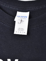 Lady Gaga プリントTシャツ