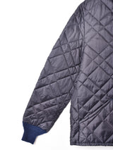 70's OSHKOSH キルティングジャケット