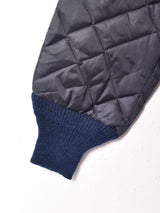 70's OSHKOSH キルティングジャケット