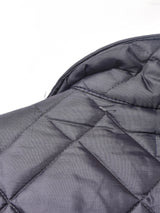 70's OSHKOSH キルティングジャケット