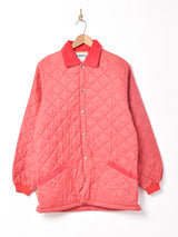 HUSKY キルティングジャケット