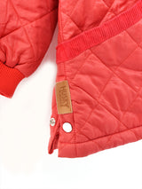 HUSKY キルティングジャケット