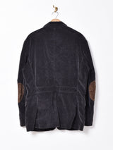 J.CREW コーデュロイジャケット