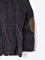 J.CREW コーデュロイジャケット