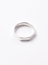 デザイン シルバーリング