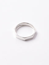 デザイン シルバーリング