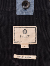 J.CREW コーデュロイジャケット