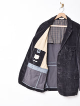 J.CREW コーデュロイジャケット