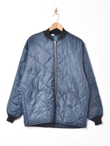 アメリカ製 キルティングジャケット