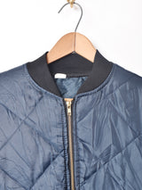 アメリカ製 キルティングジャケット